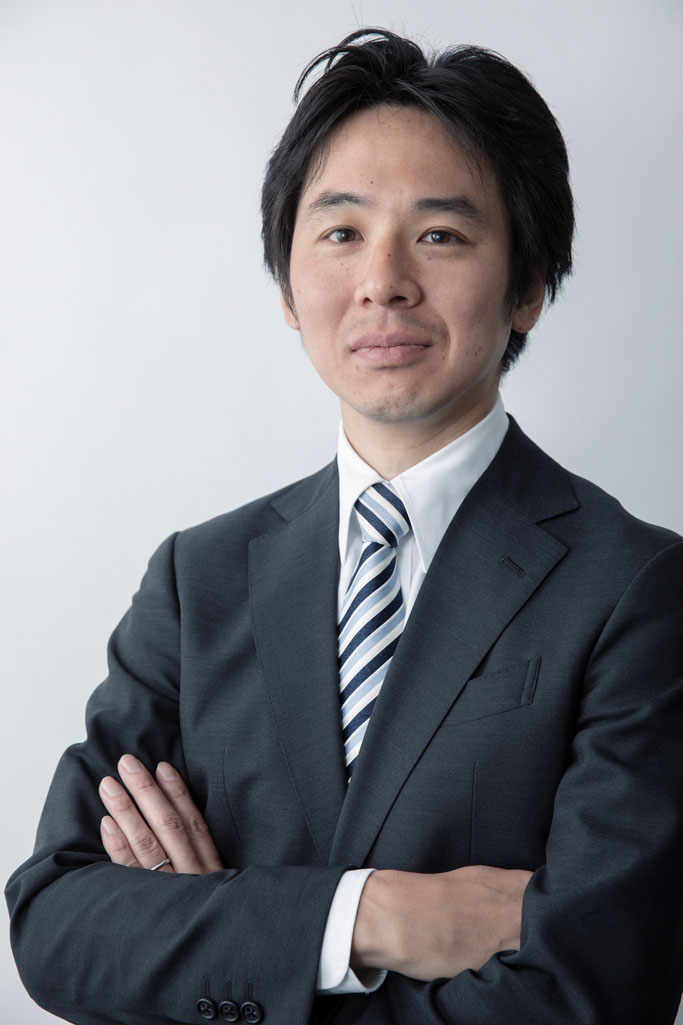 Takashi Ito